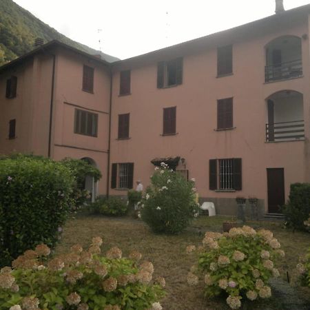 Villa Brotti Claino 外观 照片
